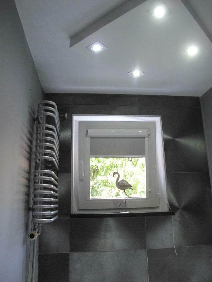 Apartament Mirror Gdansk Exterior photo